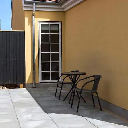 Feriehus 3 Bedroom Awesome In