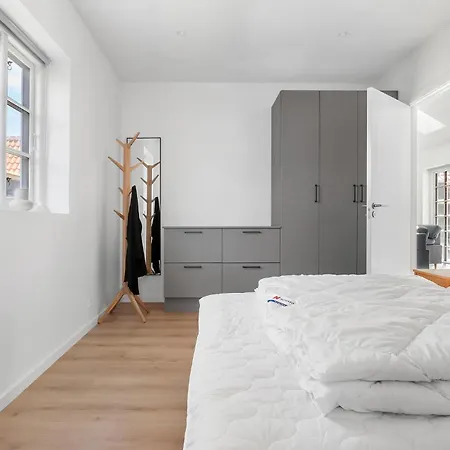 3 Bedroom Awesome In * Skagen