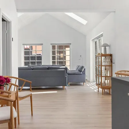 3 Bedroom Awesome In * Skagen