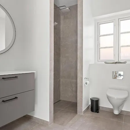 3 Bedroom Awesome In * Skagen