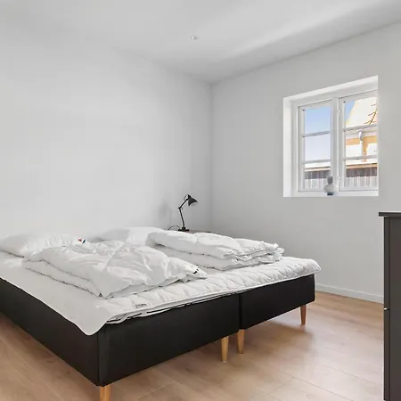 Feriehus 3 Bedroom Awesome In Skagen