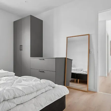 펜션 3 Bedroom Awesome In 스카겐