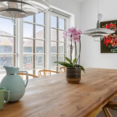 Feriehus 3 Bedroom Awesome In