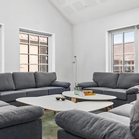 Сasa de vacaciones 3 Bedroom Awesome In Skagen